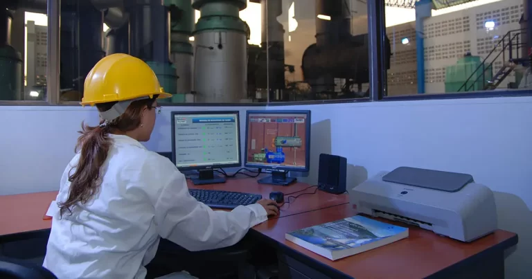 Guía Estratégica para el Mantenimiento Correctivo de Hornos a Gas