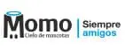 Momo Cielo de Mascotas